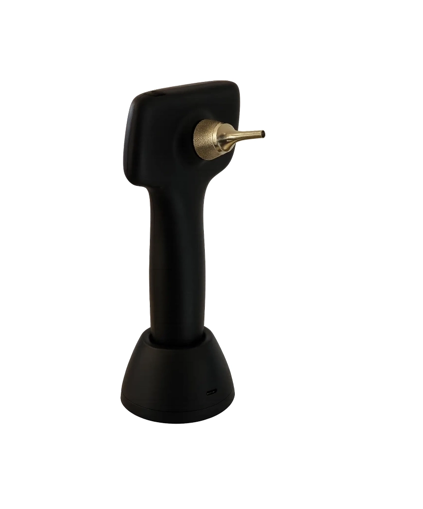 Digital Otoscope for Ear Examinations
